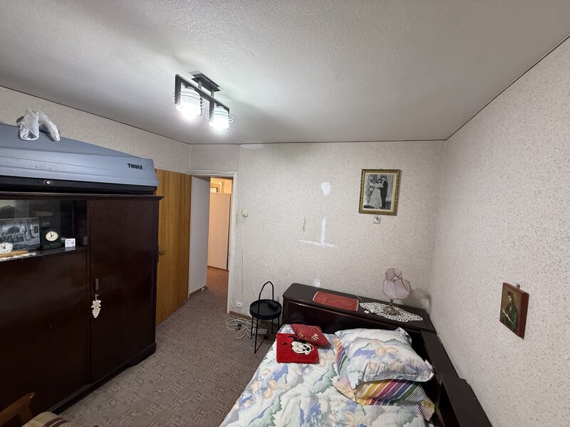 Titan Parcul, Teilor, apartament 3 camere decomandat.