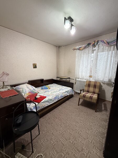 Titan Parcul, Teilor, apartament 3 camere decomandat.