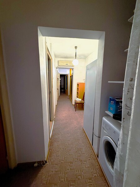 Titan Parcul, Teilor, apartament 3 camere decomandat.