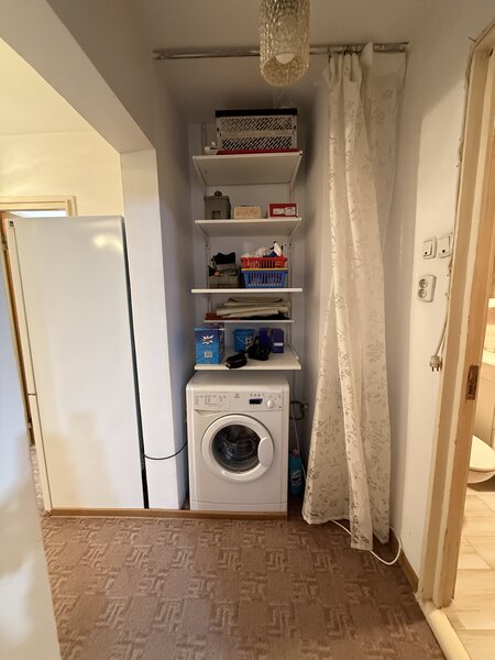 Titan Parcul, Teilor, apartament 3 camere decomandat.