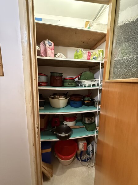 Titan Parcul, Teilor, apartament 3 camere decomandat.