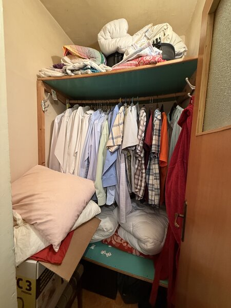 Titan Parcul, Teilor, apartament 3 camere decomandat.