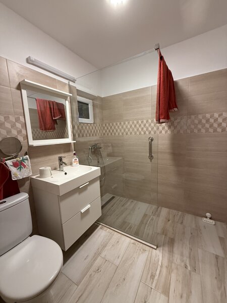 Titan Parcul, Teilor, apartament 3 camere decomandat.